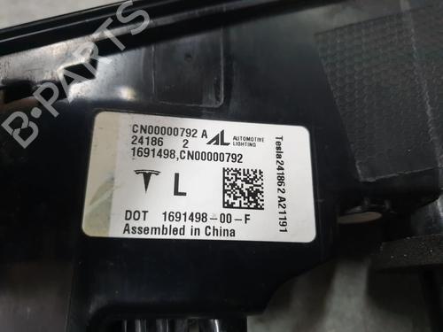 Other TESLA MODEL 3 (5YJ3) EV AWD | BP31950306O1