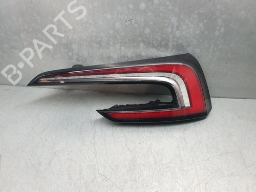 Used Other TESLA MODEL 3 (5YJ3) EV AWD (498 hp) 31950307