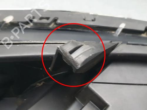 Right daytime light CITROËN C3 III (SX) 1.2 VTi 82 | BP31950308C103