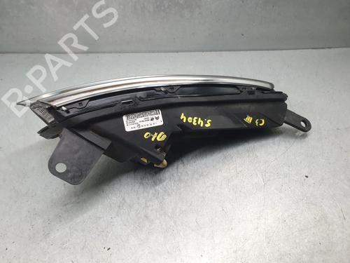 Right daytime light CITROËN C3 III (SX) 1.2 VTi 82 | BP31950308C103