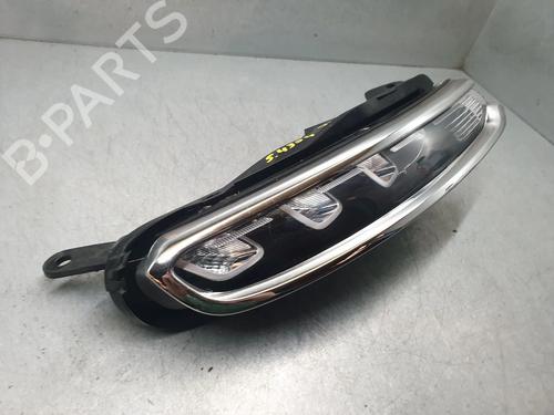 Right daytime light CITROËN C3 III (SX) 1.2 VTi 82 | BP31950308C103