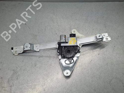 Used Front right window mechanism RENAULT ARKANA I (LCM_, LDN_) [2019-2026]  30462145