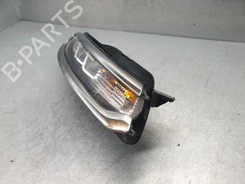 Right daytime light CITROËN C3 III (SX) 1.5 BlueHDi 100 (SXYHYP, SXYHTU) | BP31950309C103