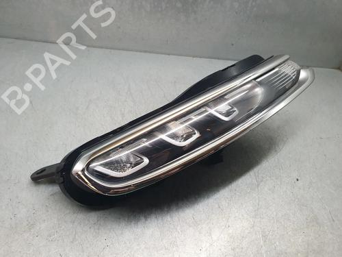 Right daytime light CITROËN C3 III (SX) 1.5 BlueHDi 100 (SXYHYP, SXYHTU) | BP31950309C103