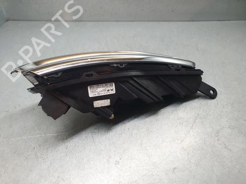 Right daytime light CITROËN C3 III (SX) 1.5 BlueHDi 100 (SXYHYP, SXYHTU) | BP31950309C103