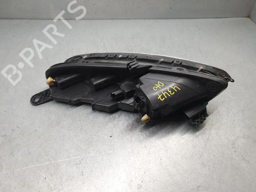 Right daytime light CITROËN C3 III (SX) 1.5 BlueHDi 100 (SXYHYP, SXYHTU) | BP31950309C103