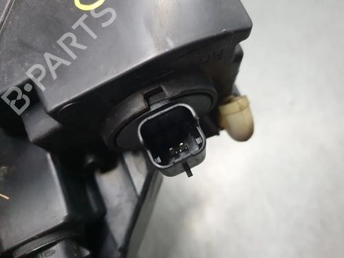 Right daytime light CITROËN C3 III (SX) 1.5 BlueHDi 100 (SXYHYP, SXYHTU) | BP31950309C103