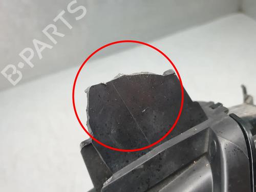 Right daytime light CITROËN C3 III (SX) 1.5 BlueHDi 100 (SXYHYP, SXYHTU) | BP31950309C103