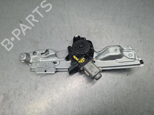 Used Rear right window mechanism RENAULT MEGANE IV Hatchback (B9A/M/N_) 1.3 TCe 100 (B9N8) (102 hp) 31950310