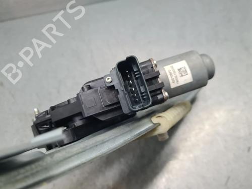 Rear right window mechanism RENAULT MEGANE IV Hatchback (B9A/M/N_) 1.3 TCe 100 (B9N8) | BP31950310C25 - Image 3