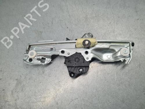Rear right window mechanism RENAULT MEGANE IV Hatchback (B9A/M/N_) 1.3 TCe 100 (B9N8) | BP31950310C25 - Image 2
