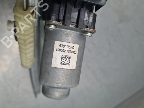 Rear right window mechanism RENAULT MEGANE IV Hatchback (B9A/M/N_) 1.3 TCe 100 (B9N8) | BP31950310C25 - Image 5