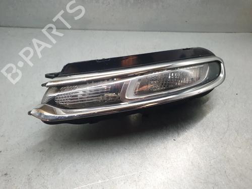 Used Left daytime light CITROËN C3 III (SX) 1.5 BlueHDi 100 (SXYHYP, SXYHTU) (102 hp) 31950311