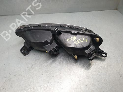 Left daytime light CITROËN C3 III (SX) 1.5 BlueHDi 100 (SXYHYP, SXYHTU) | BP31950311C104 