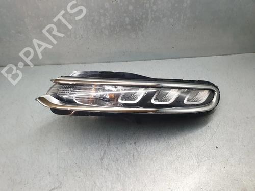 Used Left daytime light CITROËN C3 III (SX) 1.2 VTi 82 (82 hp) 31950312