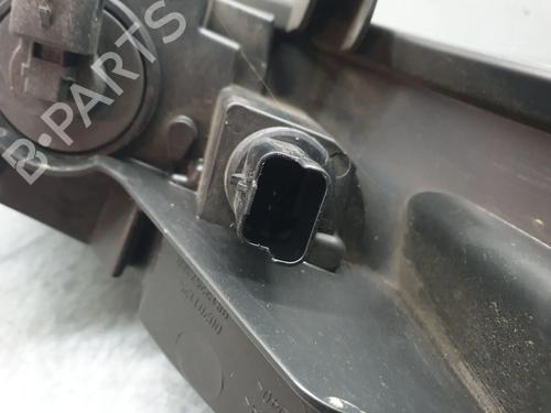 Left daytime light CITROËN C3 III (SX) 1.2 VTi 82 | BP31950312C104 