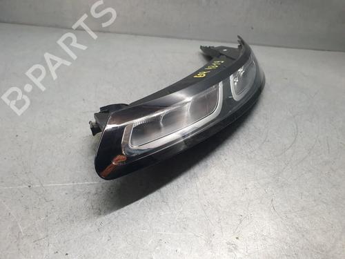 Left daytime light CITROËN C4 CACTUS 1.2 VTi 82 | BP31950314C104