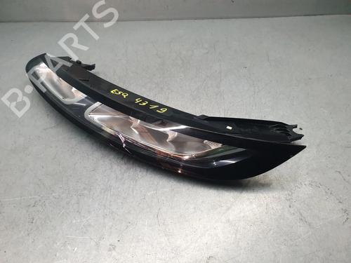 Left daytime light CITROËN C4 CACTUS 1.2 VTi 82 | BP31950314C104