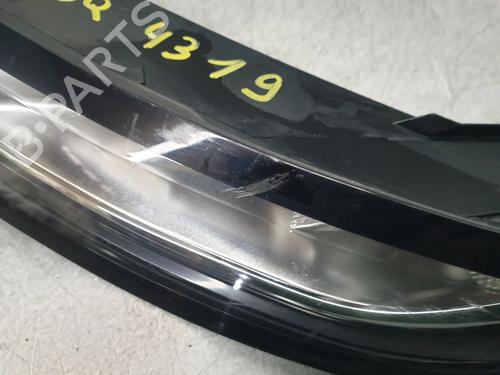 Left daytime light CITROËN C4 CACTUS 1.2 VTi 82 | BP31950314C104