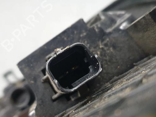 Left daytime light CITROËN C4 CACTUS 1.2 VTi 82 | BP31950314C104