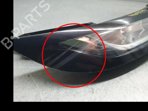 Right daytime light CITROËN C4 CACTUS 1.2 VTi 82 | BP31950316C103 