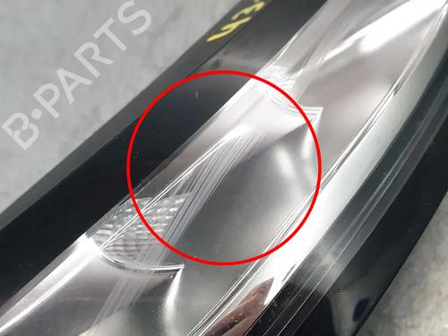 Right daytime light CITROËN C4 CACTUS 1.2 VTi 82 | BP31950316C103 