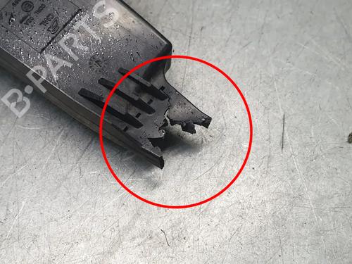 Right daytime light CITROËN C4 CACTUS 1.2 VTi 82 | BP31950316C103 