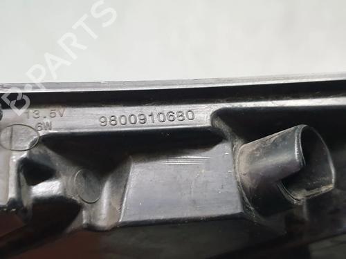 Right daytime light CITROËN C4 CACTUS 1.2 VTi 82 | BP31950316C103 