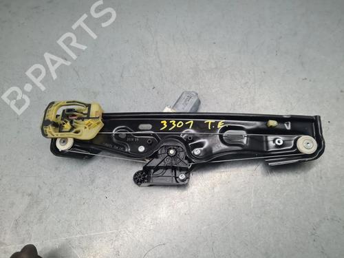 Used Rear left window mechanism Rear left window mechanism 22217968 22217968