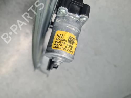 Rear left window mechanism RENAULT ARKANA I (LCM_, LDN_) | BP30462148C24