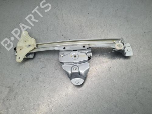 Rear left window mechanism RENAULT ARKANA I (LCM_, LDN_) | BP30462148C24