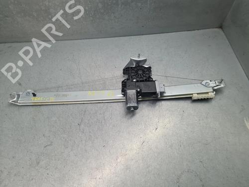 Used Front left window mechanism RENAULT TRAFIC III Van (FG_) 2.0 dCi 110 (FGMW) (110 hp) 31950321
