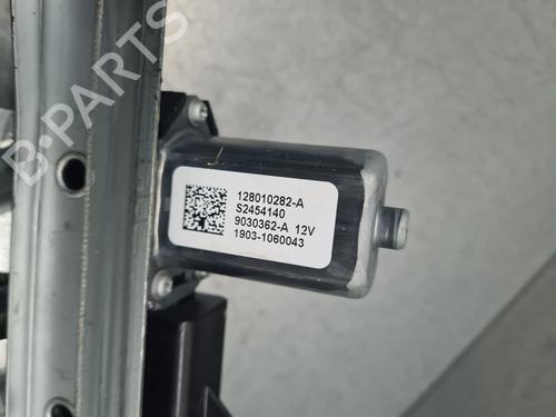 Front left window mechanism RENAULT TRAFIC III Van (FG_) 2.0 dCi 110 (FGMW) | BP31950321C22 