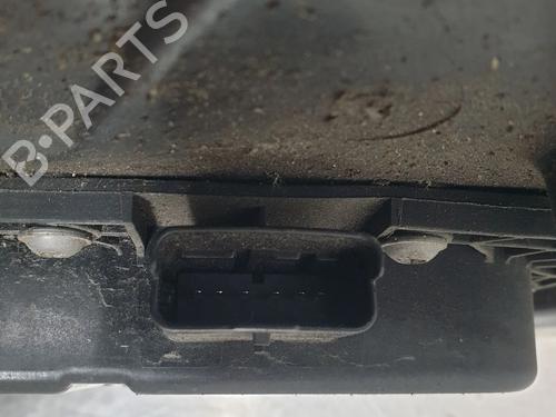 AdBlue-tank CITROËN C3 III (SX) 1.5 BlueHDi 100 (SXYHYP, SXYHTU) | BP31950322M85 