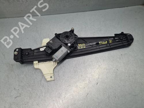 Used Rear right window mechanism PEUGEOT 3008 II SUV (MC_, MR_, MJ_, M4_) 1.2 THP/ PureTech 130 (MRHNSM, MRHNSU, MRHNSJ, MRHNYW,... (131 hp) 31950323