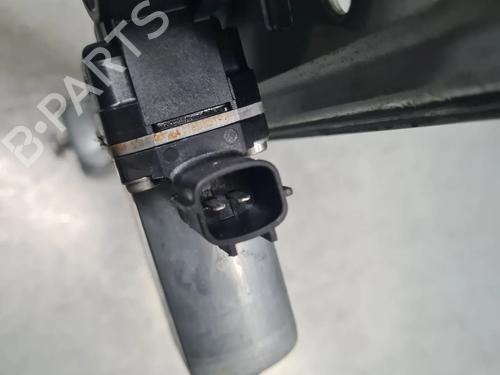 Front right window mechanism RENAULT ZOE (BFM_) ZOE | BP16863795C23 