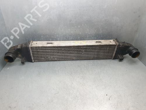 Used Intercooler MERCEDES-BENZ E-CLASS (W212) E 350 CDI 4-matic (212.093) (265 hp) 31950325