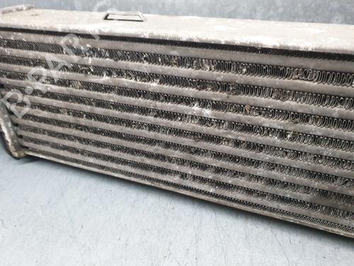 Intercooler MERCEDES-BENZ E-CLASS (W212) E 350 CDI 4-matic (212.093) | BP31950325M30 