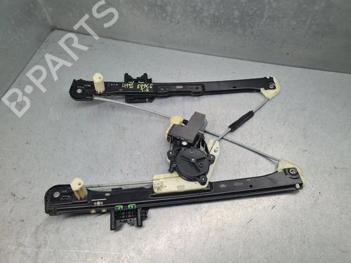 Used Rear left window mechanism JAGUAR E-PACE (X540) 2.0 D150 AWD (150 hp) 28197953