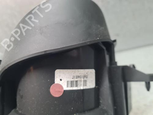 Instrument cluster FIAT 500X (334_) 1.6 (334AXE1A) | BP28358515C47 