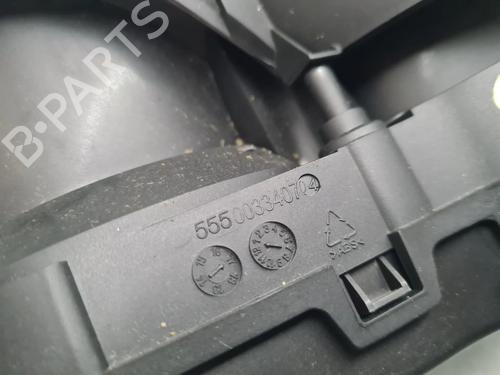 Instrument cluster FIAT 500X (334_) 1.6 (334AXE1A) | BP28358515C47 