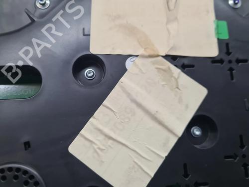 Instrument cluster FIAT 500X (334_) 1.6 (334AXE1A) | BP28358515C47 