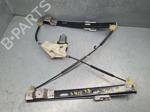 Used Front right window mechanism SEAT LEON ST (5F8) 1.6 TDI (115 hp) 28291935