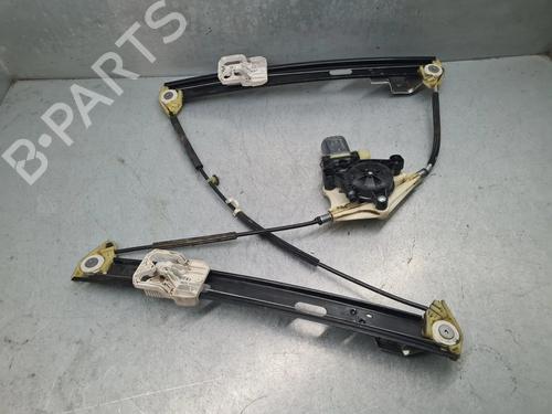 Front right window mechanism SEAT LEON ST (5F8) 1.6 TDI | BP28291935C23 - Image 2