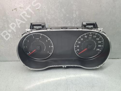 Used Instrument cluster DACIA SANDERO III 1.0 TCe 90 (91 hp) 31718656