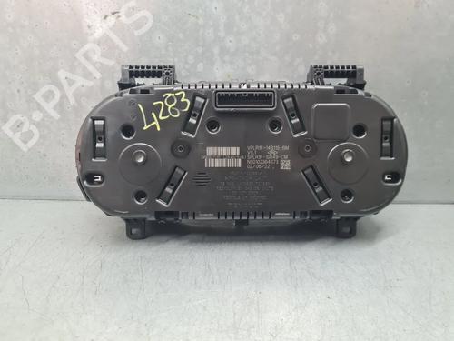 Instrument cluster DACIA SANDERO III 1.0 TCe 90 | BP31718656C47 - Image 4