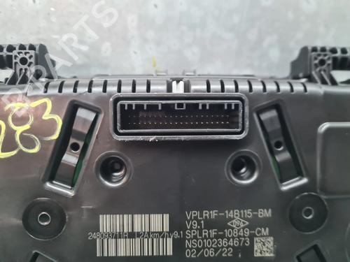 Instrument cluster DACIA SANDERO III 1.0 TCe 90 | BP31718656C47 - Image 6