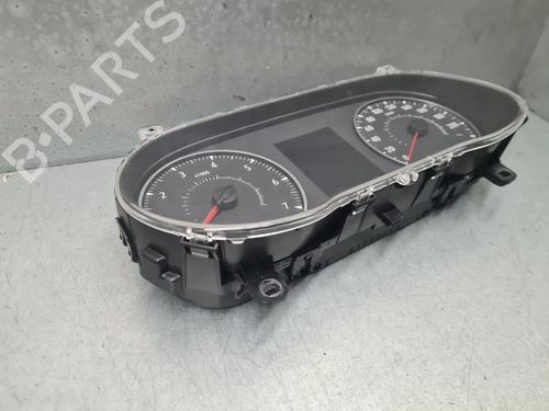 Instrument cluster DACIA SANDERO III 1.0 TCe 90 | BP29574905C47