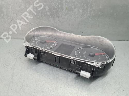 Instrument cluster DACIA SANDERO III 1.0 TCe 90 | BP29574905C47