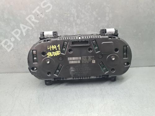 Instrument cluster DACIA SANDERO III 1.0 TCe 90 | BP29574905C47